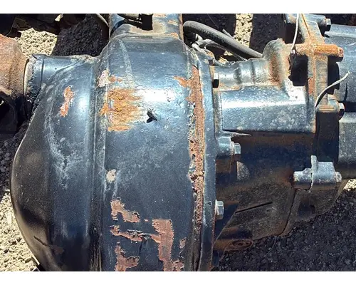 EATON-SPICER DDH40R411 DIFFERENTIAL ASSEMBLY FRONT REAR
