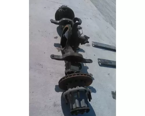EATON-SPICER DDH40 AXLE HOUSING, REAR (FRONT)