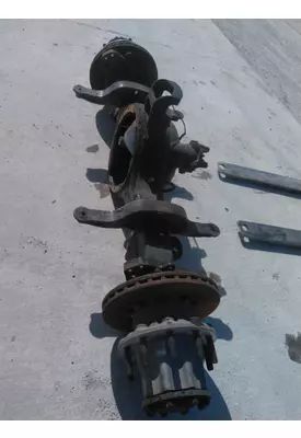 EATON-SPICER DDH40 AXLE HOUSING, REAR (FRONT)