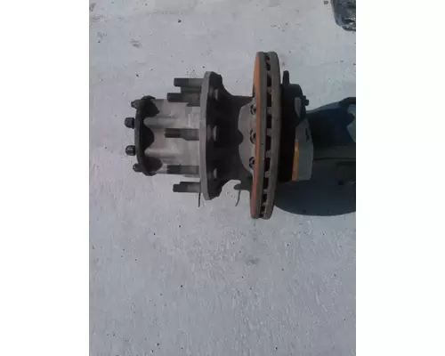 EATON-SPICER DDH40 AXLE HOUSING, REAR (FRONT)