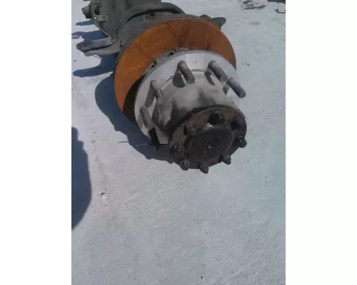 EATON-SPICER DDH40 AXLE HOUSING, REAR (FRONT)
