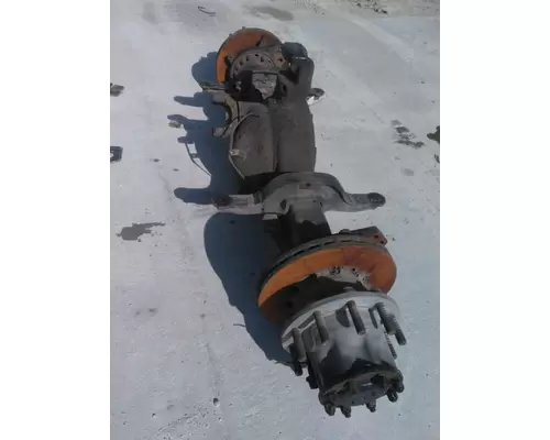 EATON-SPICER DDH40 AXLE HOUSING, REAR (FRONT)