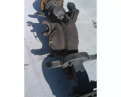 EATON-SPICER DDH40 AXLE HOUSING, REAR (FRONT)