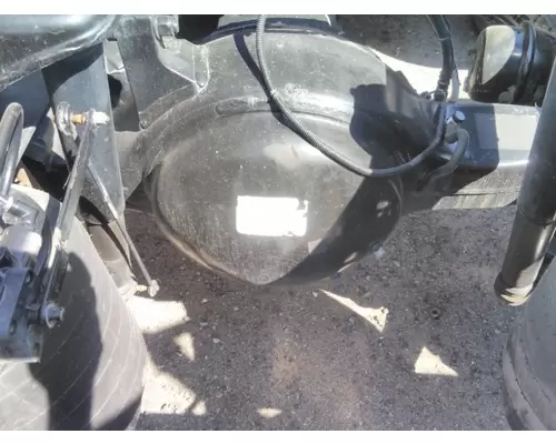 EATON-SPICER DDP40PRTBD CUTOFF - SINGLE AXLE