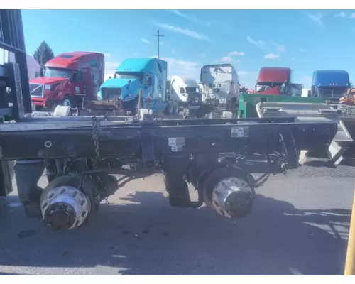 EATON-SPICER DDP40PRTBD CUTOFF - SINGLE AXLE