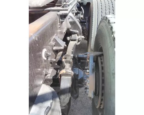 EATON-SPICER DDP40PRTBD CUTOFF - SINGLE AXLE