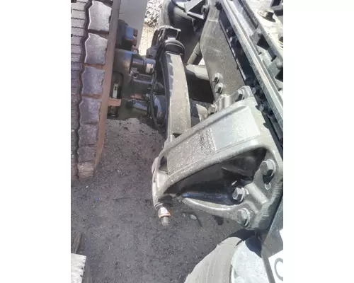 EATON-SPICER DDP40PRTBD CUTOFF - SINGLE AXLE