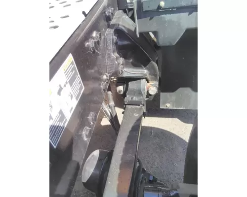 EATON-SPICER DDP40PRTBD CUTOFF - SINGLE AXLE