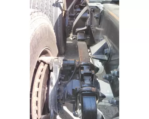 EATON-SPICER DDP40PRTBD CUTOFF - SINGLE AXLE