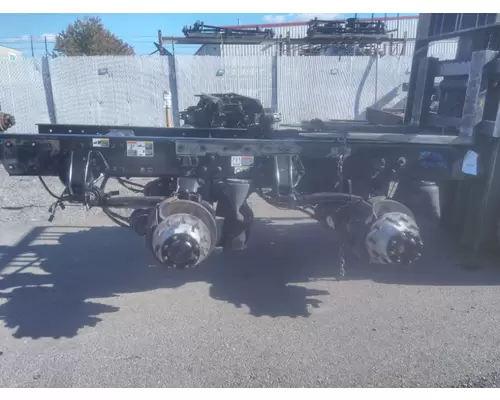 EATON-SPICER DDP40PRTBD CUTOFF - SINGLE AXLE