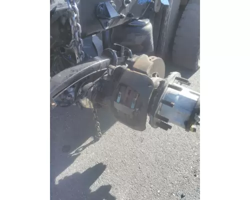 EATON-SPICER DDP40PRTBD CUTOFF - SINGLE AXLE