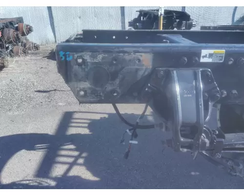 EATON-SPICER DDP40PRTBD CUTOFF - SINGLE AXLE