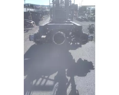 EATON-SPICER DDP40PRTBD CUTOFF - SINGLE AXLE