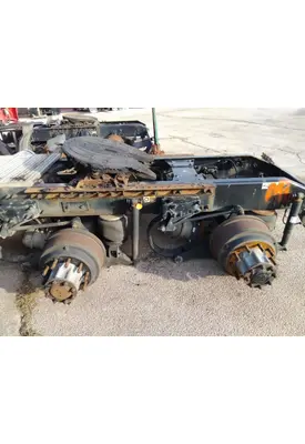 EATON-SPICER DDP40PRTBD CUTOFF - SINGLE AXLE