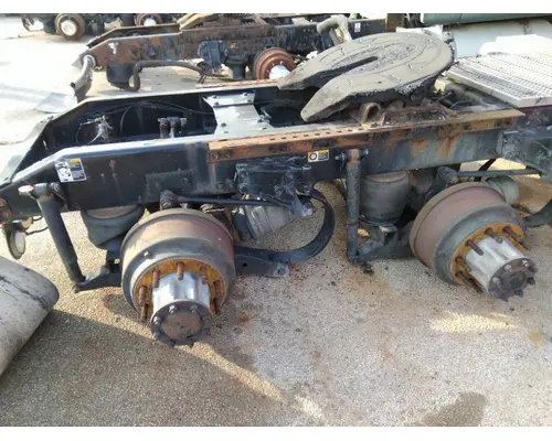 EATON-SPICER DDP40PRTBD CUTOFF - SINGLE AXLE