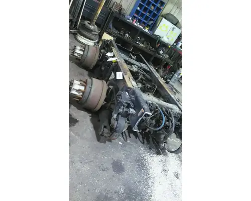 EATON-SPICER DDP40PRTBD CUTOFF - SINGLE AXLE