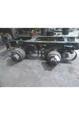 EATON-SPICER DDP40PRTBD CUTOFF - SINGLE AXLE