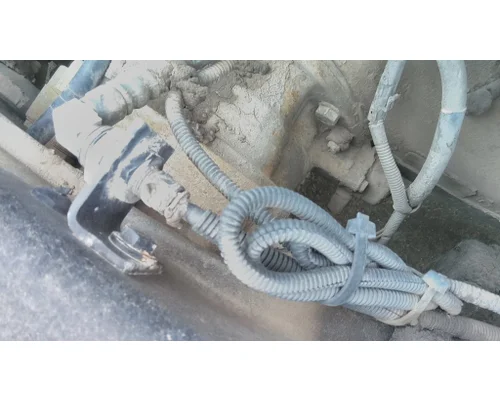 EATON-SPICER DDP40R285 CUTOFF - SINGLE AXLE
