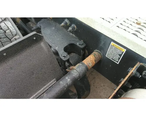 EATON-SPICER DDP40R285 CUTOFF - SINGLE AXLE