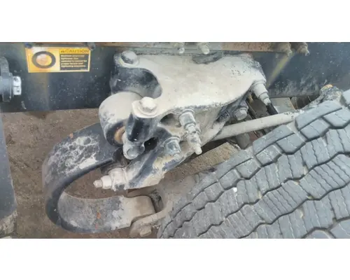 EATON-SPICER DDP40R285 CUTOFF - SINGLE AXLE