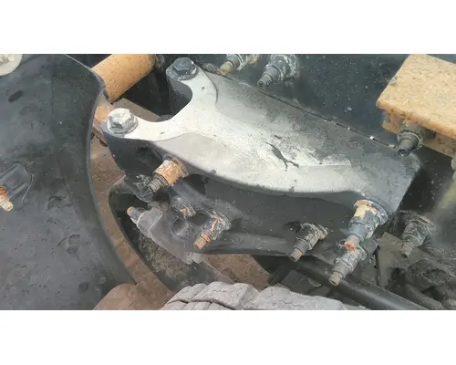 EATON-SPICER DDP40R285 CUTOFF - SINGLE AXLE