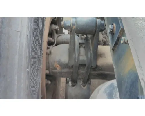 EATON-SPICER DDP40R285 CUTOFF - SINGLE AXLE