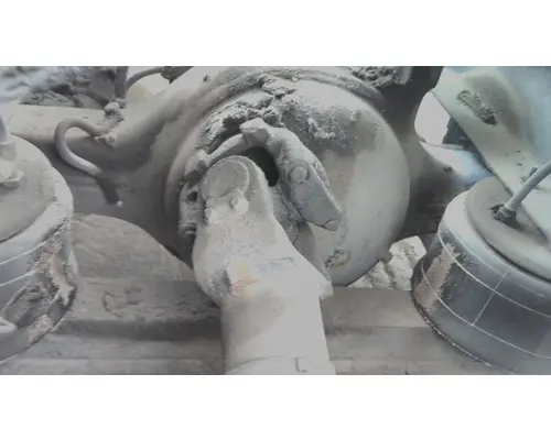 EATON-SPICER DDP40R285 CUTOFF - SINGLE AXLE