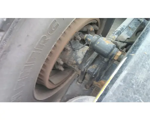EATON-SPICER DDP40R285 CUTOFF - SINGLE AXLE