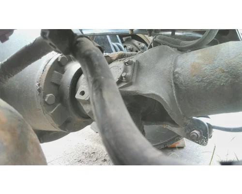 EATON-SPICER DDP40R285 CUTOFF - SINGLE AXLE