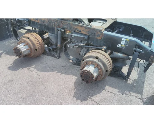 EATON-SPICER DDP40R285 CUTOFF - SINGLE AXLE