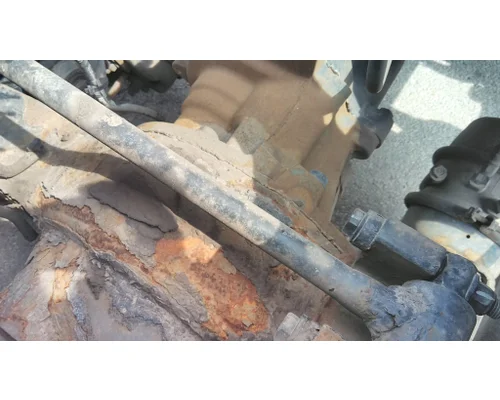 EATON-SPICER DDP40R285 CUTOFF - SINGLE AXLE