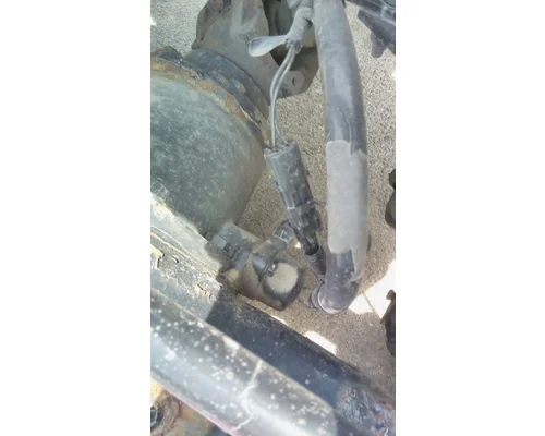 EATON-SPICER DDP40R285 CUTOFF - SINGLE AXLE