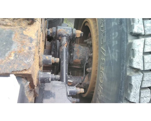 EATON-SPICER DDP40R285 CUTOFF - SINGLE AXLE