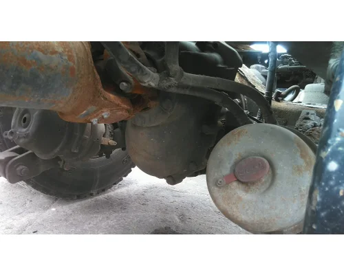 EATON-SPICER DDP40R285 CUTOFF - SINGLE AXLE