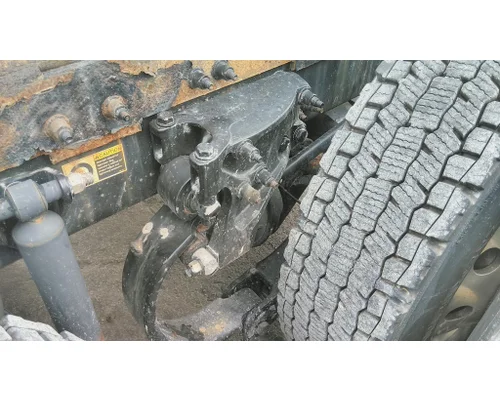 EATON-SPICER DDP40R285 CUTOFF - SINGLE AXLE
