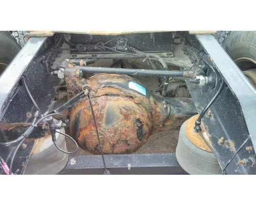 EATON-SPICER DDP40R285 CUTOFF - SINGLE AXLE
