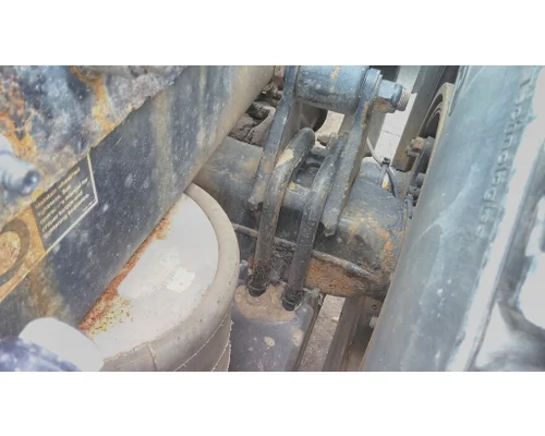 EATON-SPICER DDP40R285 CUTOFF - SINGLE AXLE