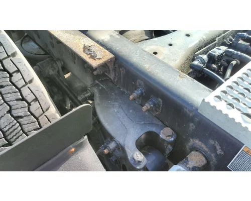 EATON-SPICER DDP40R285 CUTOFF - SINGLE AXLE