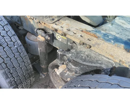 EATON-SPICER DDP40R285 CUTOFF - SINGLE AXLE