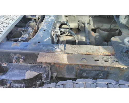 EATON-SPICER DDP40R285 CUTOFF - SINGLE AXLE