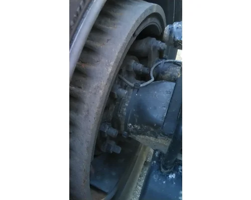 EATON-SPICER DDP40R285 CUTOFF - SINGLE AXLE