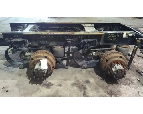 EATON-SPICER DDP40R285 CUTOFF - SINGLE AXLE