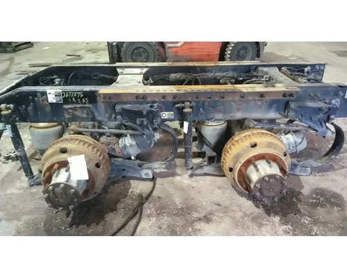 EATON-SPICER DDP40R285 CUTOFF - SINGLE AXLE
