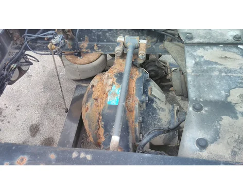 EATON-SPICER DDP40R285 CUTOFF - SINGLE AXLE