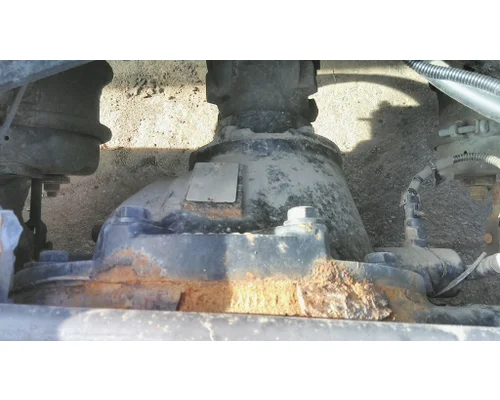 EATON-SPICER DDP40R285 CUTOFF - SINGLE AXLE