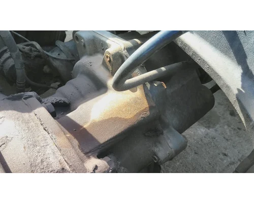 EATON-SPICER DDP40R285 CUTOFF - SINGLE AXLE