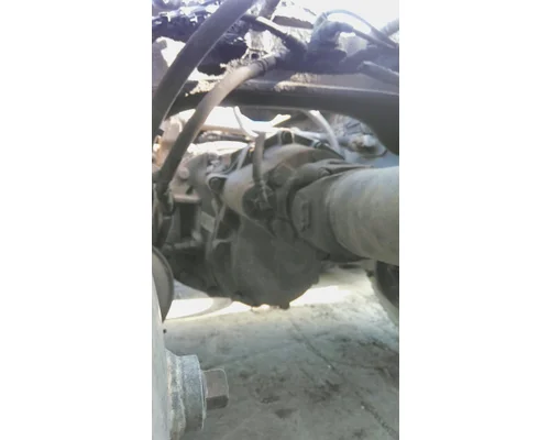 EATON-SPICER DDP40R285 CUTOFF - SINGLE AXLE