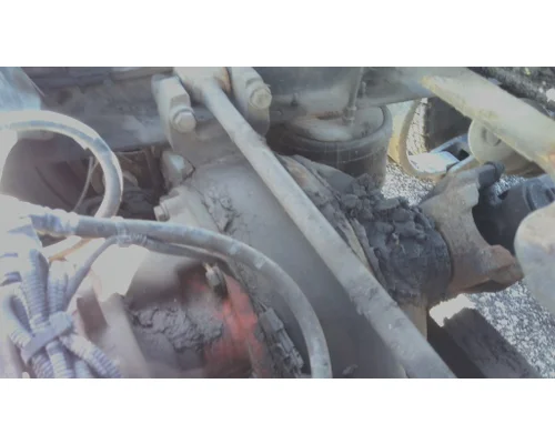 EATON-SPICER DDP40R285 CUTOFF - SINGLE AXLE