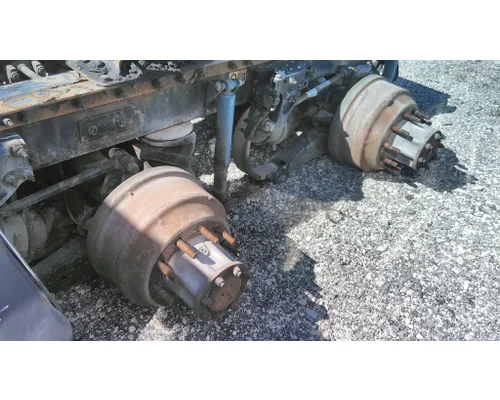 EATON-SPICER DDP40R285 CUTOFF - SINGLE AXLE