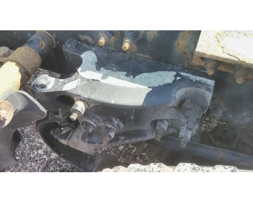 EATON-SPICER DDP40R285 CUTOFF - SINGLE AXLE